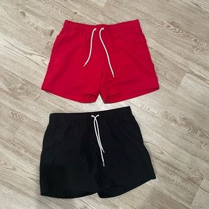 Swim Shorts / Trunks Bundle